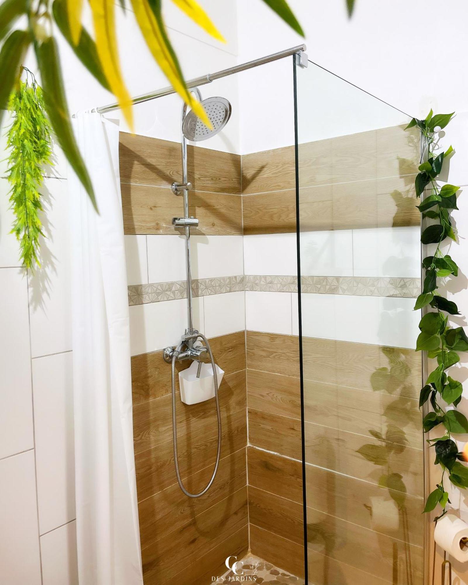 Cocon Des Jardins - Bungalow & Spa Gros-Morne エクステリア 写真