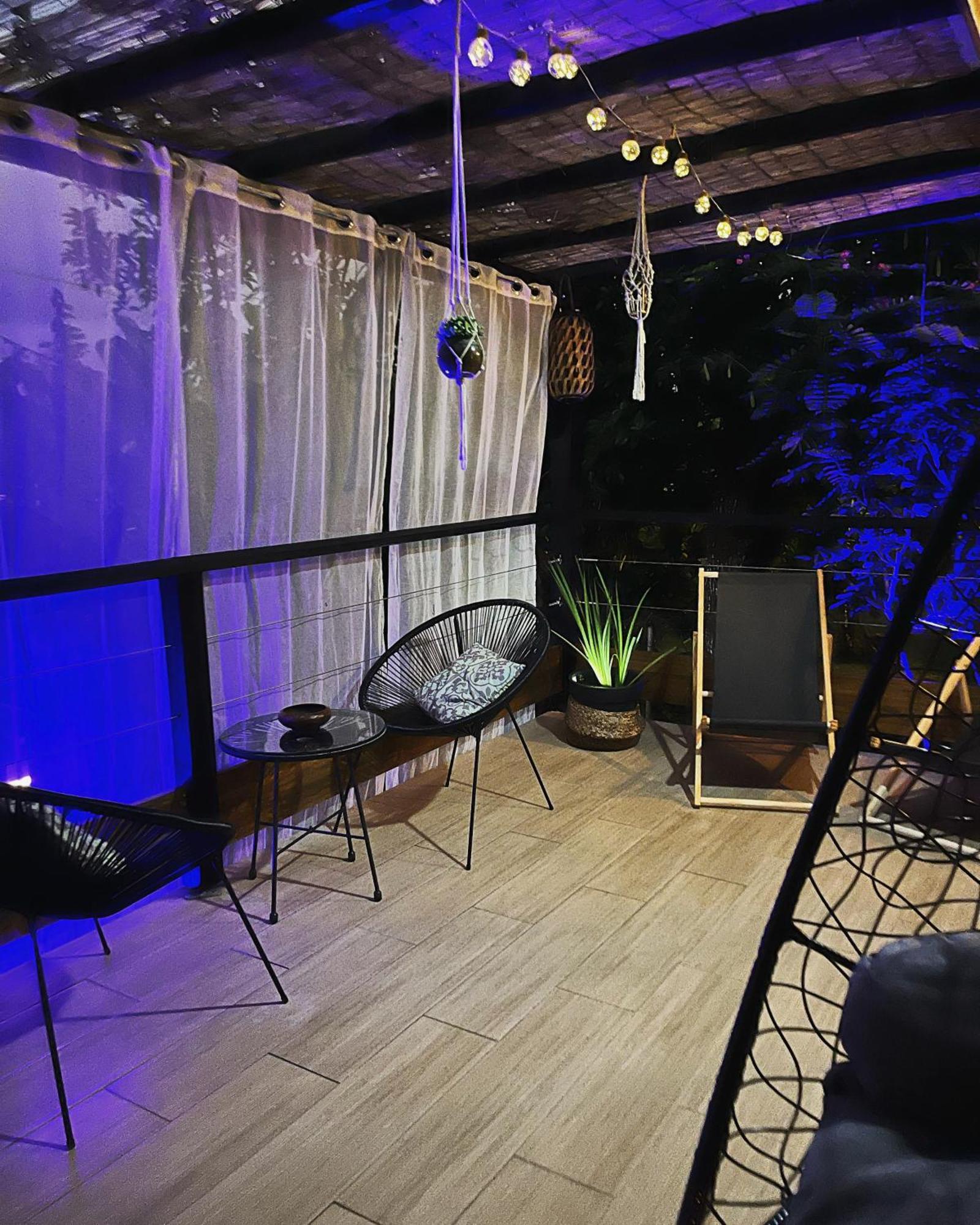 Cocon Des Jardins - Bungalow & Spa Gros-Morne エクステリア 写真
